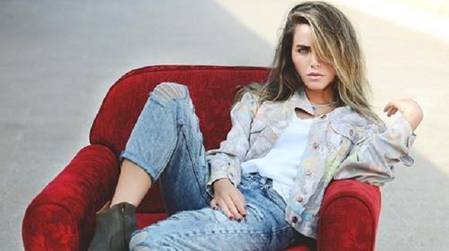 Ceyda Ateş ek işe mi başladı? - Resim: 3