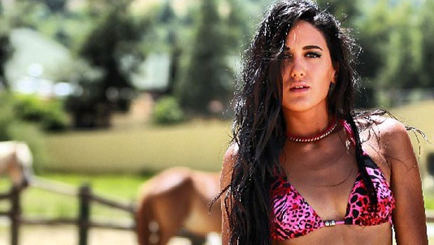 Sahra Işık ve Duygu Çetinkaya birbirine girdi - Resim: 3