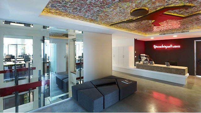 Rekabet Kurulu'ndan Yemek Sepeti'ne 427 bin lira para cezası - Resim: 1