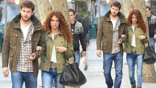 Gamze Topuz'un 11 aylık kızı domuz gribi oldu! - Resim: 2