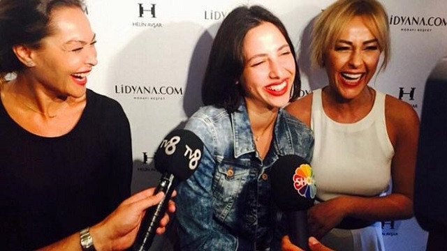 Hülya Avşar: Zehra'ya daha ne alacağım! - Resim: 2