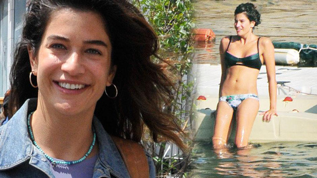 Yeni aşıklar fena yakalandı - Resim: 2