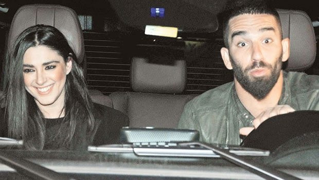 Arda Aslıhan aşkında sürpriz gelişme - Resim: 3