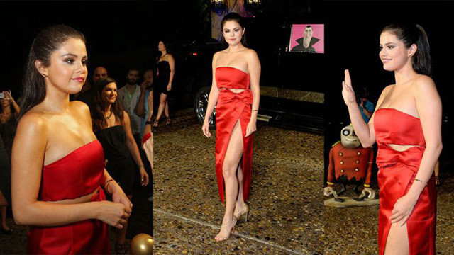Dilara Yaşar Selena Gomez'e benzetilince, Öykü Serter itiraz etti - Resim: 1