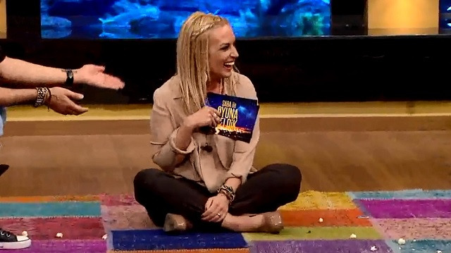 Saba Tümer: Sperm bankasından çocuk istemem - Resim: 3