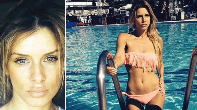 Bosna Hersek Güzeli Slobodanka Tosic neden hapse atıldı? - Resim: 1