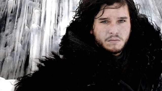 John Snow'un akıbeti belli oldu - Resim: 1