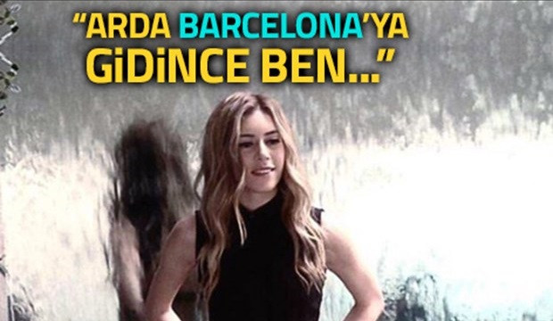 Sinem Kobal'ın 200 bin liralık yüzüğü - Resim: 2