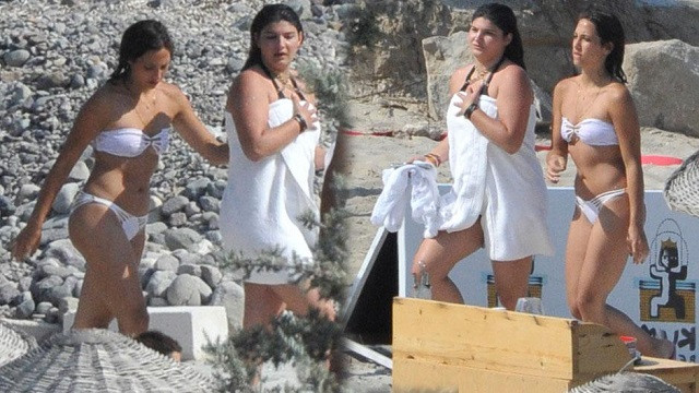 Zehra Çilingiroğlu taksi kovaladı - Resim: 2