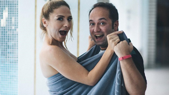 Sinem Öztürk: Paralarımı kim çaldıysa Allah'ından bulsun - Resim: 1