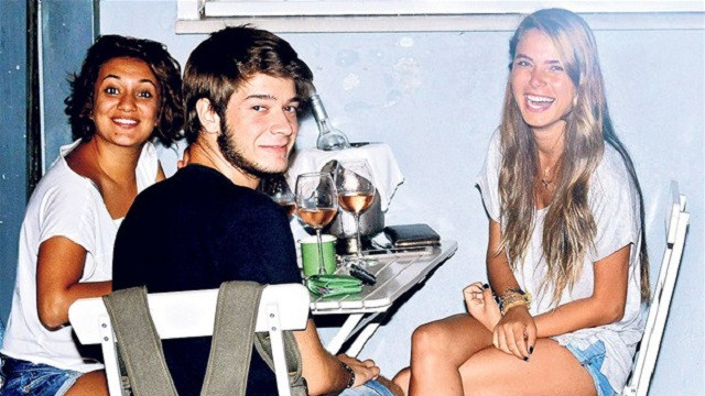 Ceyda Ateş ek işe mi başladı? - Resim: 2