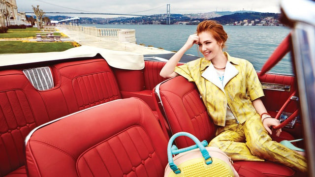 Kiralık Aşk 40. bölümde ateşli sahneler... Yoksa rüya mı? - Resim: 2