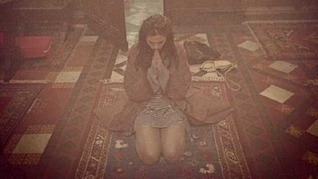 Şükran Ovalı pardon dedi Paramparça'ya girdi - Resim: 1