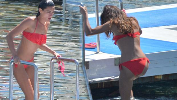 Hande Subaşı'nın evliliği çatırdıyor mu? - Resim: 1