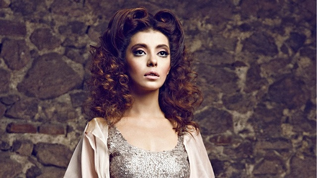 Show TV'nin iddialı dizisi Acı Aşk reytinge yenildi! - Resim: 1