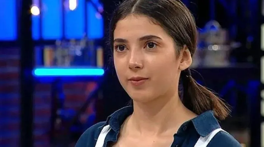 MasterChef Ayyüce'nin Son Hali Şaşırttı!