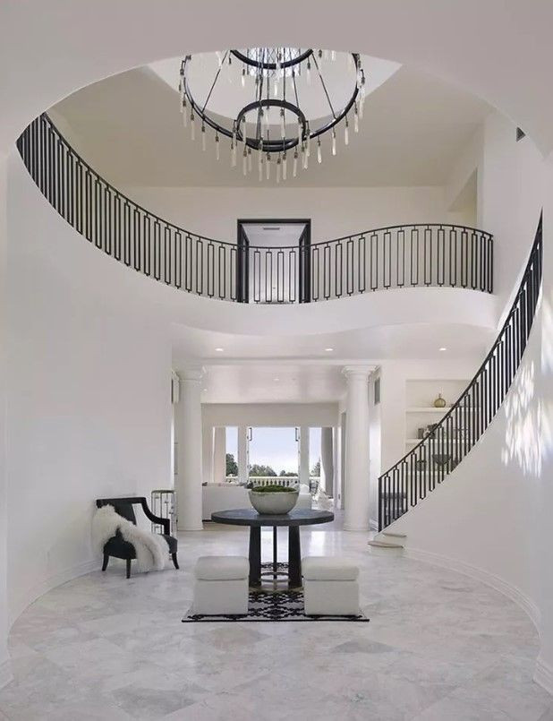 Rüya Gibi! Cameron Diaz ve Benji Madden'in 12 Milyon Dolara Satın Aldığı Yeni Evleri - Resim: 4