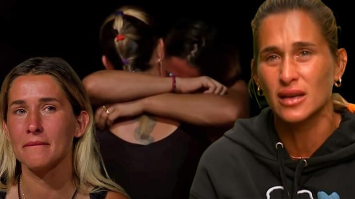 Survivor'da Sema Rüzgarı: Bu Adayı Dar Edeceğim