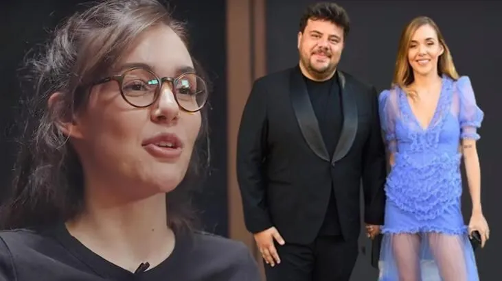 Berfu Yenenler İsyan Etti: Burak Özçivit'in Oğlu...