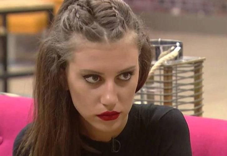 Kısmetse Olur Melis Buse Betkayan�ın Son Hali Olay Yarattı