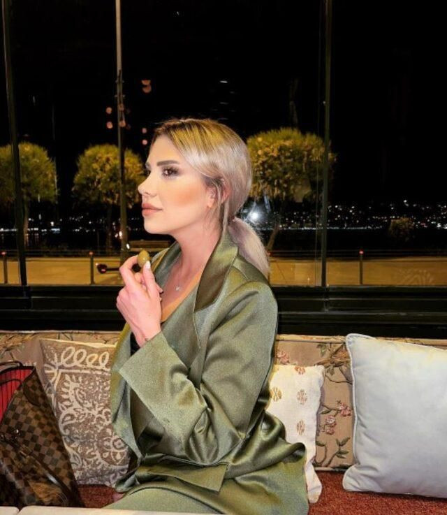 Kısmetse Olur Melis Buse Betkayan�ın Son Hali Olay Yarattı