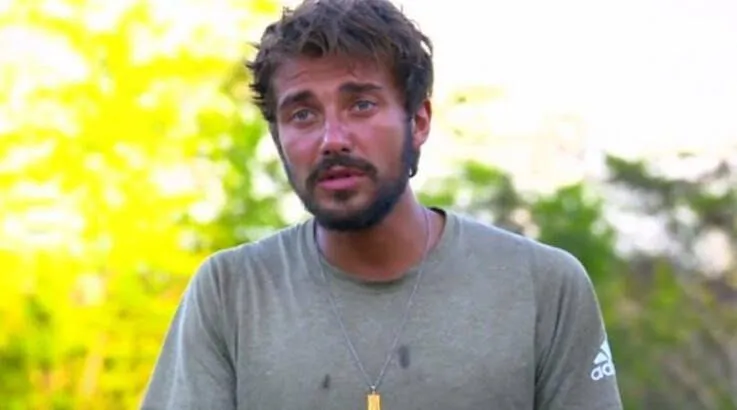 Survivor Şampiyonu Cemal Can'ın Acun Ilıcalı ile Pozuna Yorum Yağdı