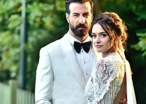 Bebeğini Kucağına Almaya Gün Sayan Hande Soral'dan Hamilelik Pozları