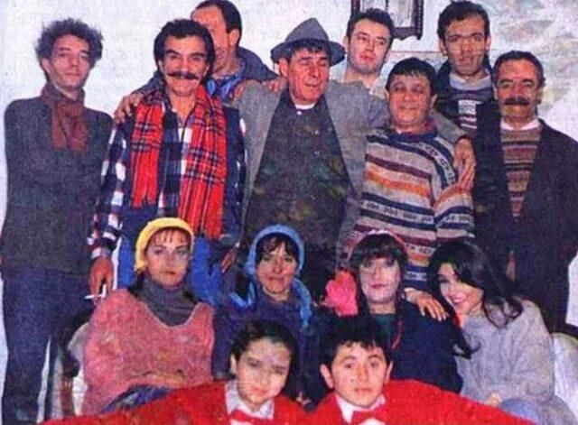 Kaygısızlar'ın Burcu'su Damla Özen Yıllar Sonra Ortaya Çıktı! Görenler Tanıyamadı - Resim: 4