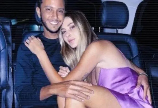 Şeyma Subaşı'nın Eski Sevgilisi Mohammed Alsaloussi Yeni Aşka Yelken Açtı!