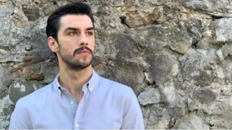 Melis Birkan ile Dünyaevine Giren Aras Aydın Kimdir? Kaç Yaşında? - Resim: 2
