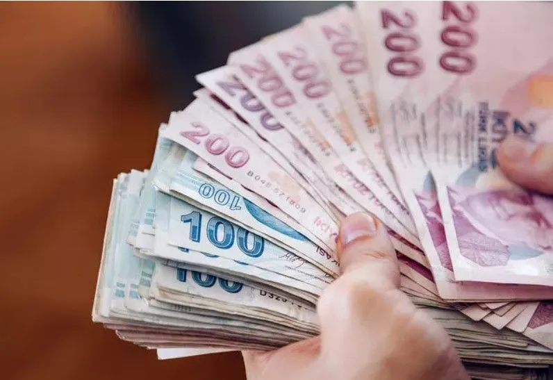 Memur Ve Emeklilerin Zam Oranları Belli Oluyor! İşte Temmuz Ayı  Zam Tutarları..