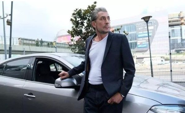 Erkan Petekkaya'ya Cannes'da Hırsızlık  Şoku - Resim: 2