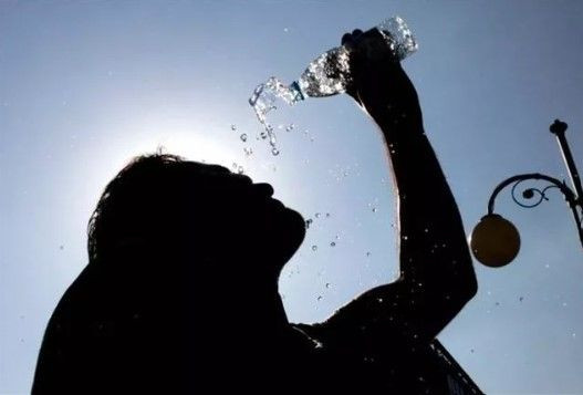 Meteoroloji Uyardı! Hafta Sonu Kavurucu Sıcaklar Geliyor! - Resim: 2