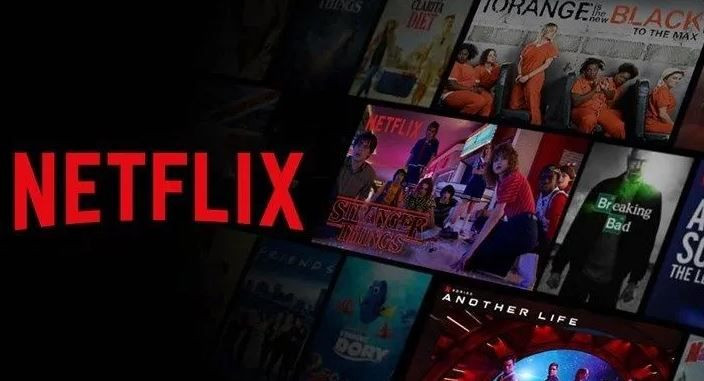 Netflix Türkiye'de Haftanın En Çok İzlenen Dizi ve Filmleri Belli Oldu - Resim: 1