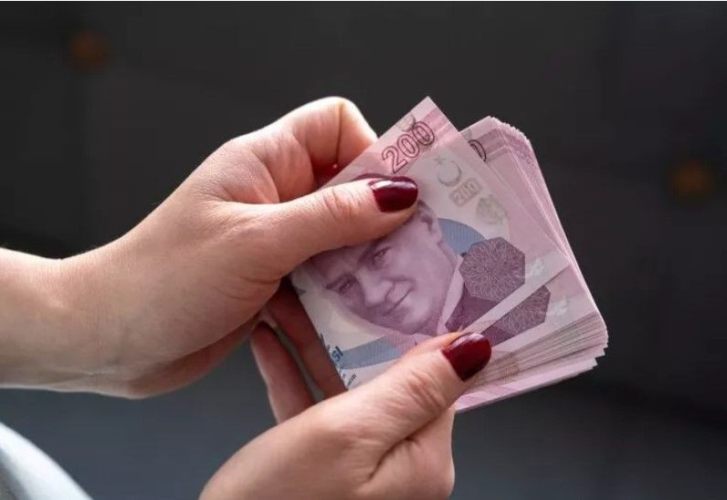 3600 Ek Gösterge Tamam: İşte Zamlı Emekli Maaşı ve İkramiyeleri!
