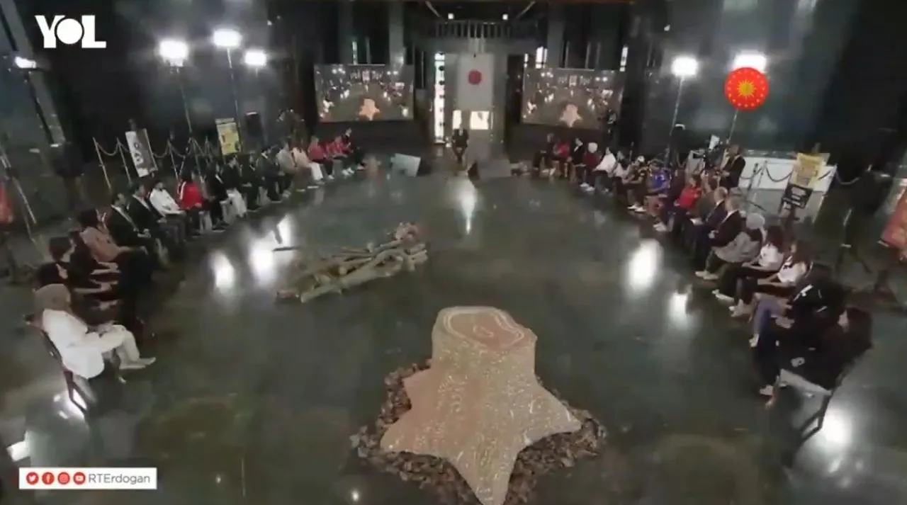 Erdoğan'ın Rakıya Sigaraya Yüksek Vergi itirafına Tepki Yağdı