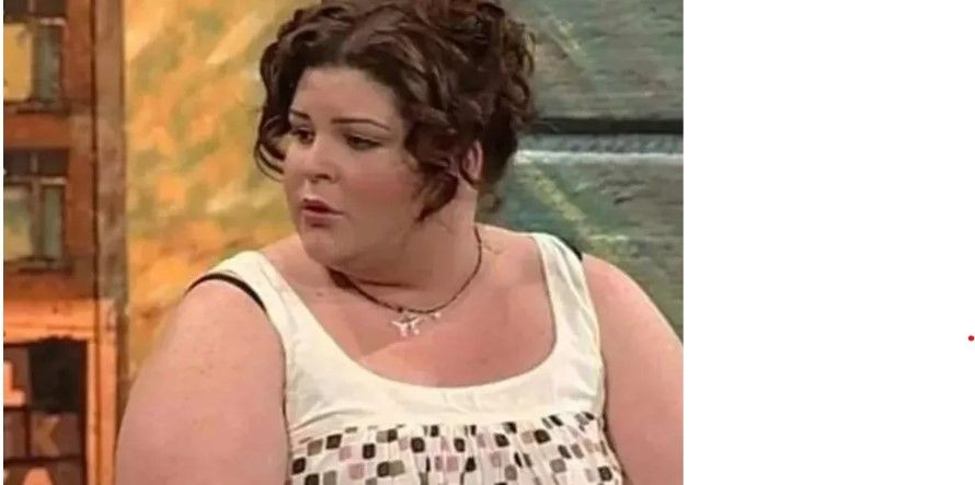 93 Kilo Veren Pelin Öztekin Bikinisiyle Paylaşım Yaptı!