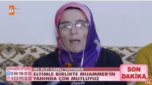 Türkiye Onları Konuşmuştu! Yufkacı Muammer ve Hamide Boşandı Muammer ilk İş Olarak Bakın Ne yaptı? - Resim: 3
