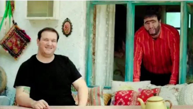 Şahan Gökbakar'ın Efsane Film Serisi Recep İvedik Setinden Disney Plus Duyurusu!