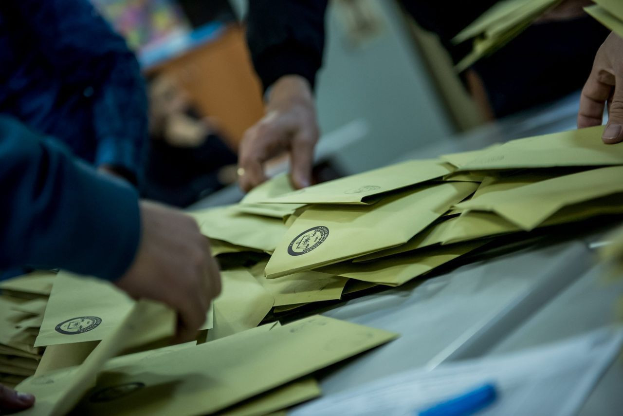 Zafer Partisi'nin Oy Oranında Dikkat Çeken Yükseliş - Resim: 3