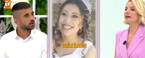 Esra Erol'da Akıllara Durgunluk Getiren Olay: Karım Evli Bir Adamla Davullu Zurnalı Düğün Yaptı - Resim: 4