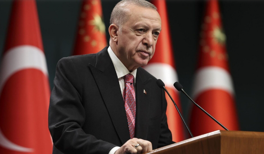Metropoll Anketinde İlginç Gelişme: Erdoğan'a Destekte Artış Var - Resim: 3