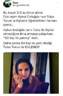 CHP'li Milletvekili'nin Eski Eşi İle Olan Telefon Kaydı, Hastanelik Etti! - Resim: 1