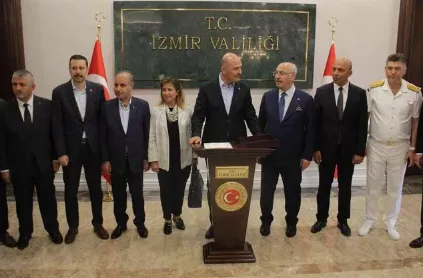 Bakan Soylu'dan Ümit Özdağ'a: Aklını Kaybetmiş Desen...