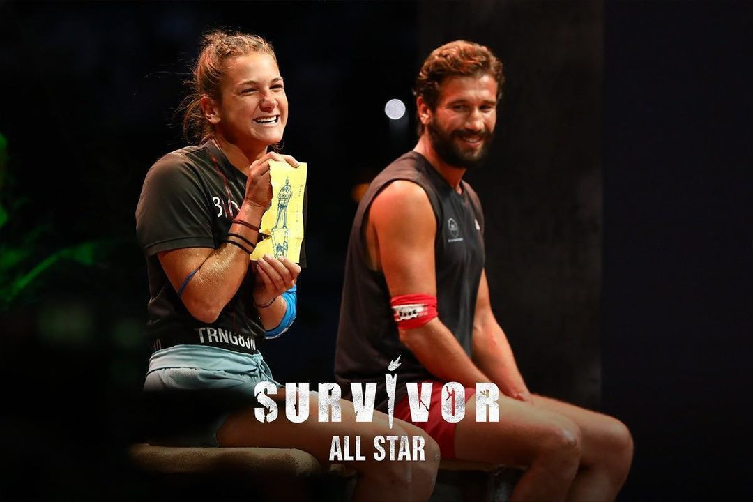 Survivor Batuhan'ın Annesinden Acun Ilıcalı'ya Ağır Sözler! Flaş İddialar... - Resim: 2