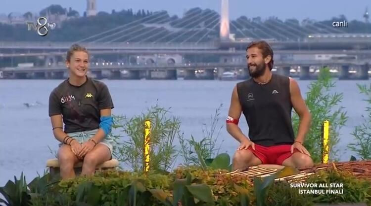 Survivor All Star'da Şampiyon Kim Oldu? - Resim: 5