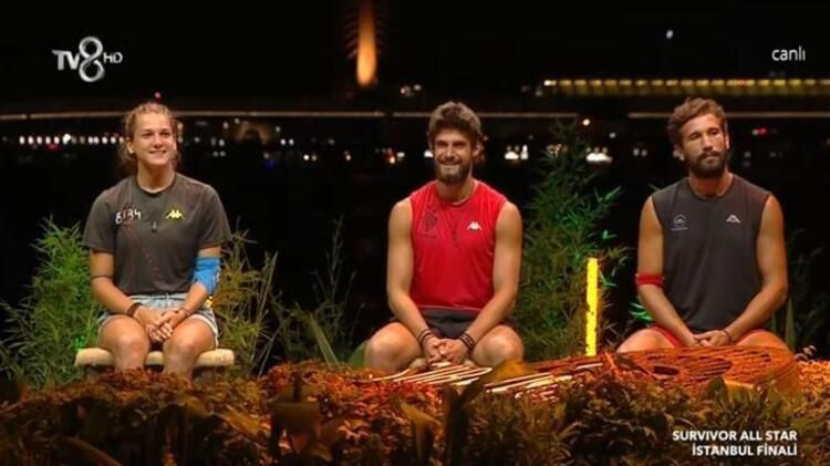 Survivor All Star'da Şampiyon Kim Oldu? - Resim: 6