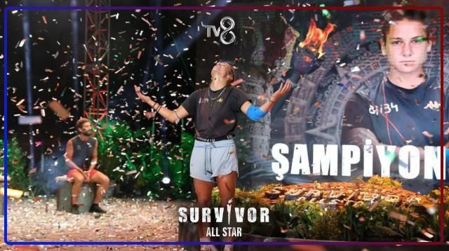 Survivor Şampiyonu Nisa Neden Linç Yedi? - Resim: 2