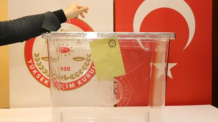 Son Seçim Anketinde HDP Sürprizi: Yüzde 14'e Çıkıyor - Resim: 1