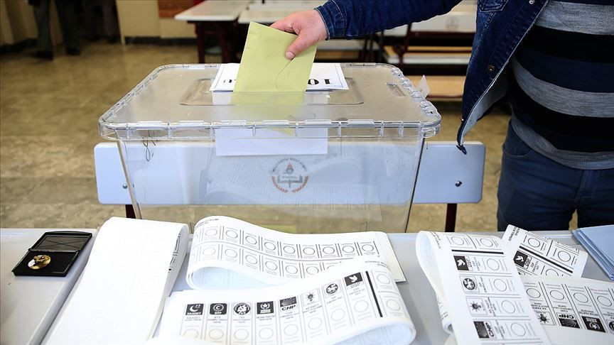Son Seçim Anketinde HDP Sürprizi: Yüzde 14'e Çıkıyor - Resim: 2